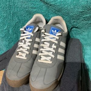 Men’s adidas Samoa